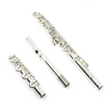 Trevor James Privilege Model Flute - New