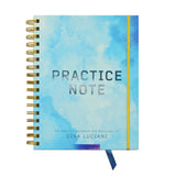 Practice Note, The Practice Notebook for Musicians