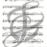 Memory (Flute Alone)