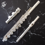 Yamaha Beginner Flute Model 222 - New