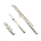 Yamaha Intermediate Flute Model 322 - New