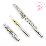 Yamaha Intermediate Flute Model 362 - New