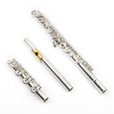 Yamaha Intermediate Flute Model 362 - New