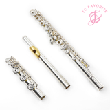 Yamaha Intermediate Flute Model 462 - New