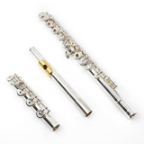 Yamaha Intermediate Flute Model 462 - New