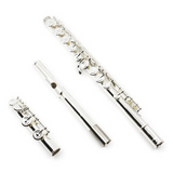 Yamaha Beginner Flute Model 222 - New