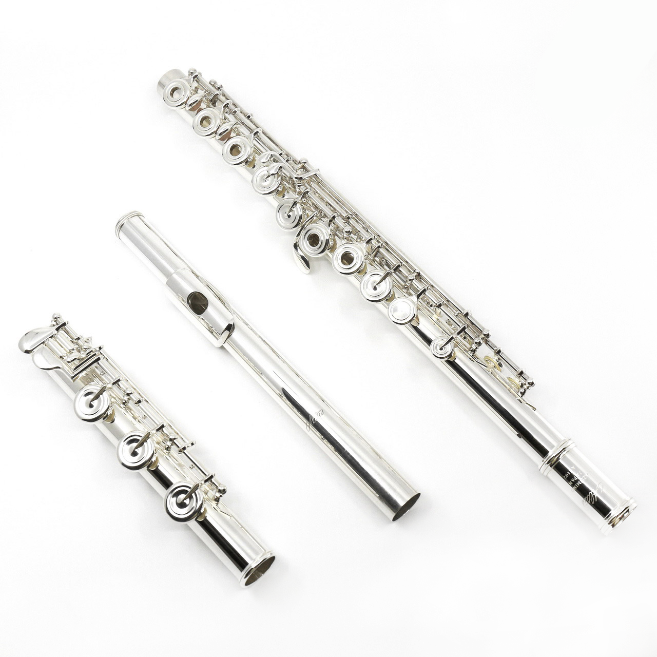 Altus Artist Series Model 1107 New Flute Center