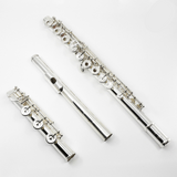 Altus PSII Pure Silver Flute (1707) - New