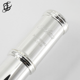 Altus PSII Pure Silver Flute (1707) - New