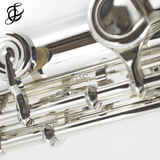 Altus PSII Pure Silver Flute (1707) - New