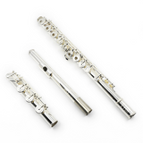 Amadeus by Haynes Model 580 Flute - New