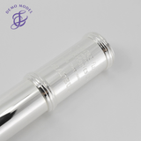 Amadeus by Haynes Model 580 Flute- Offset G, Demo Model