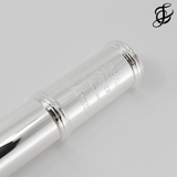 Amadeus by Haynes Model 580 Flute - New