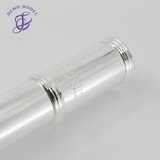 Amadeus by Haynes Model 580 Flute- Offset G, Demo Model
