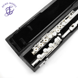 Amadeus by Haynes Model 580 Flute- Offset G, Demo Model