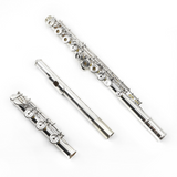 Amadeus by Haynes Model 680 Flute - New
