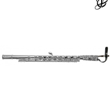 BG Body and Headjoint Pouch Swab for Flute - A32 FK
