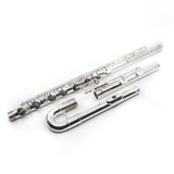 Di Zhao Bass Flute - New
