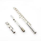 The Di Zhao Flute Model 200/301 - Closed Hole Keys - New