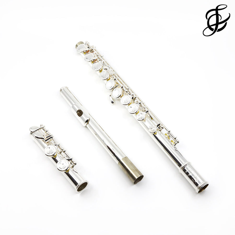 The Di Zhao Flute Model 200/301 - Closed Hole Keys  New 