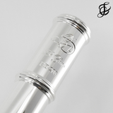 The Di Zhao Flute Model 301 - Open Hole Keys - New