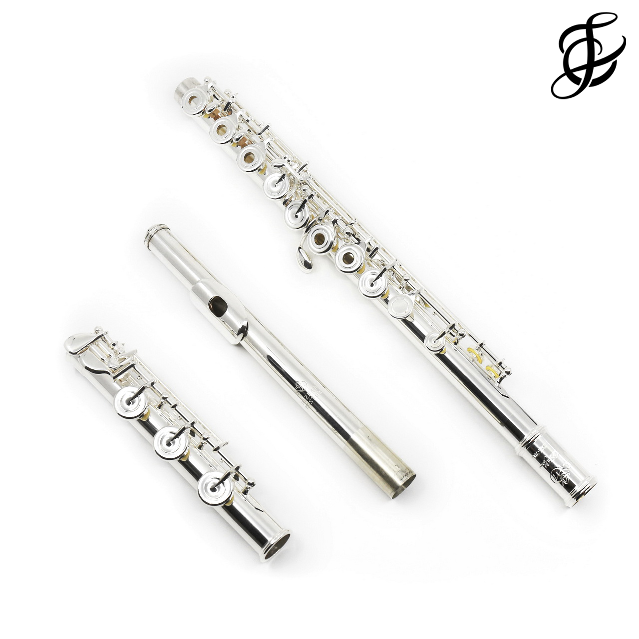 The Di Zhao Flute Model 700/801 New Flute Center