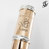 Di Zhao Handmade DZ GS-D Flute - New