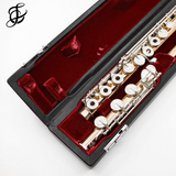 Di Zhao Handmade DZ GS-D Flute - New