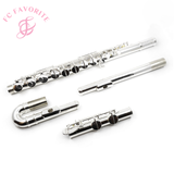 Di Zhao Alto Flute Model DZA-200 - New