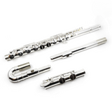 Di Zhao Alto Flute Model DZA-200 - New