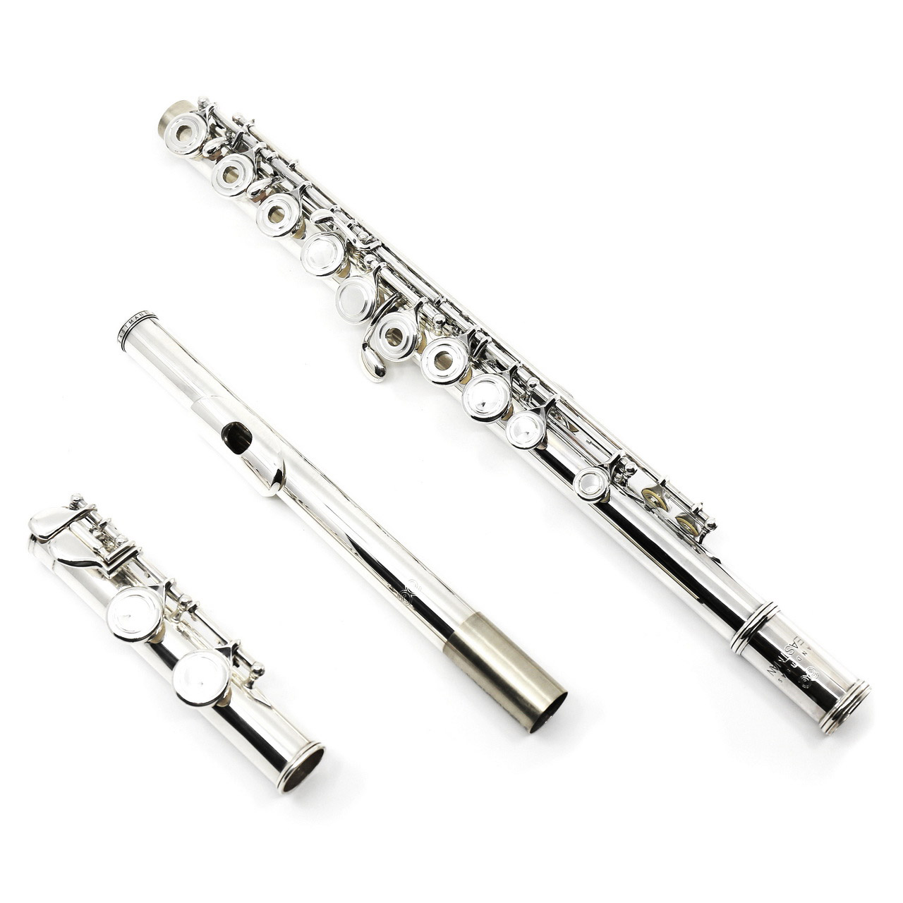Eastman BeginnerFlute Model EFL220 - New – Flute Center Eastman BeginnerFlute Model EFL220 - New – Flute Center