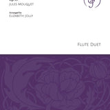 La Flute de Pan Op. 15 (Two Flutes)