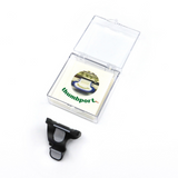 Fingerport for Flute - Left Hand Rest