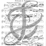 Flute Music by French Composers (Flute and Piano)