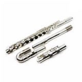 Gemeinhardt Alto Flute 11ACD - New