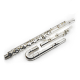 Gemeinhardt Bass Flute 21BSP - New