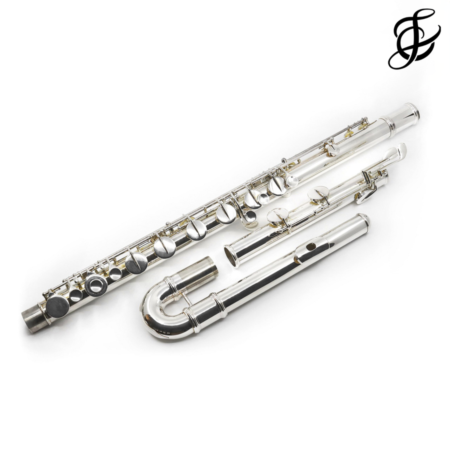Gemeinhardt Bass Flute 21BSP  New 