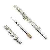 Gemeinhardt Beginner Flute Model 3OB - New
