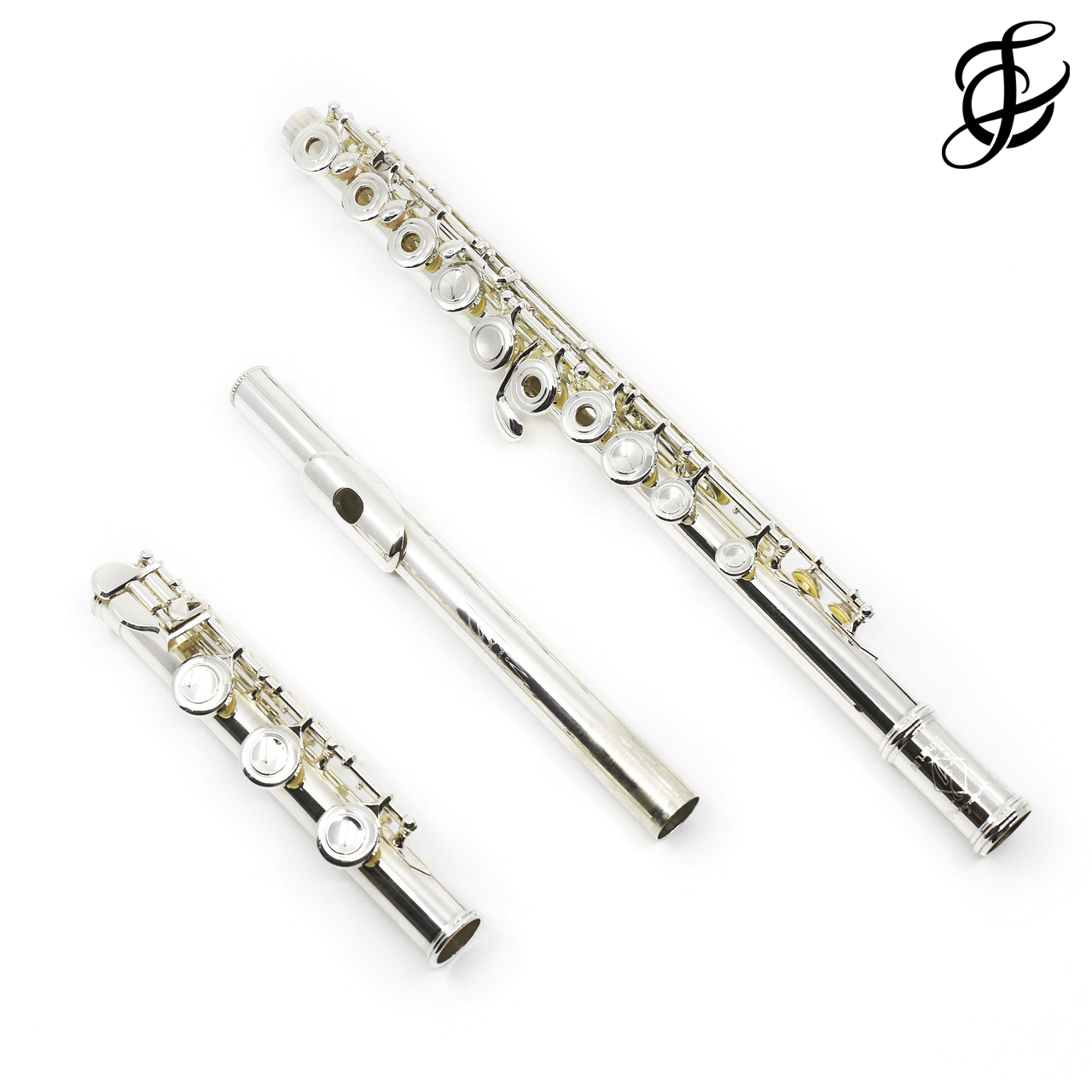 Gemeinhardt flute deals 3shb