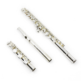 Gemeinhardt Intermediate Flute Model 3SHB - New