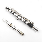 Gemeinhardt Piccolo Model 4PMH - New