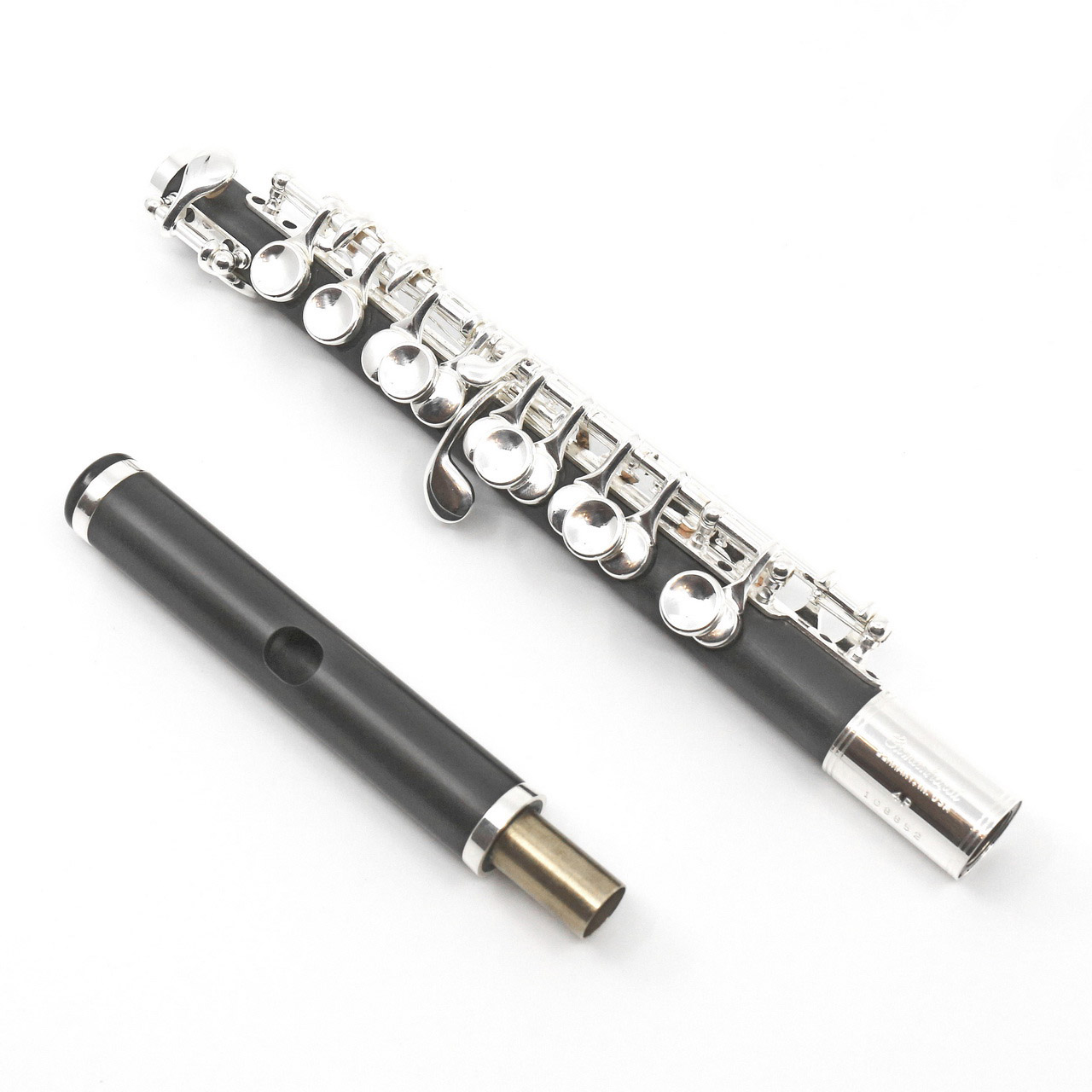 美品 ゲマインハート ピッコロ 4P Gemeinhardt Gemeinhardt Piccolo Model 4P - New – Flute Center