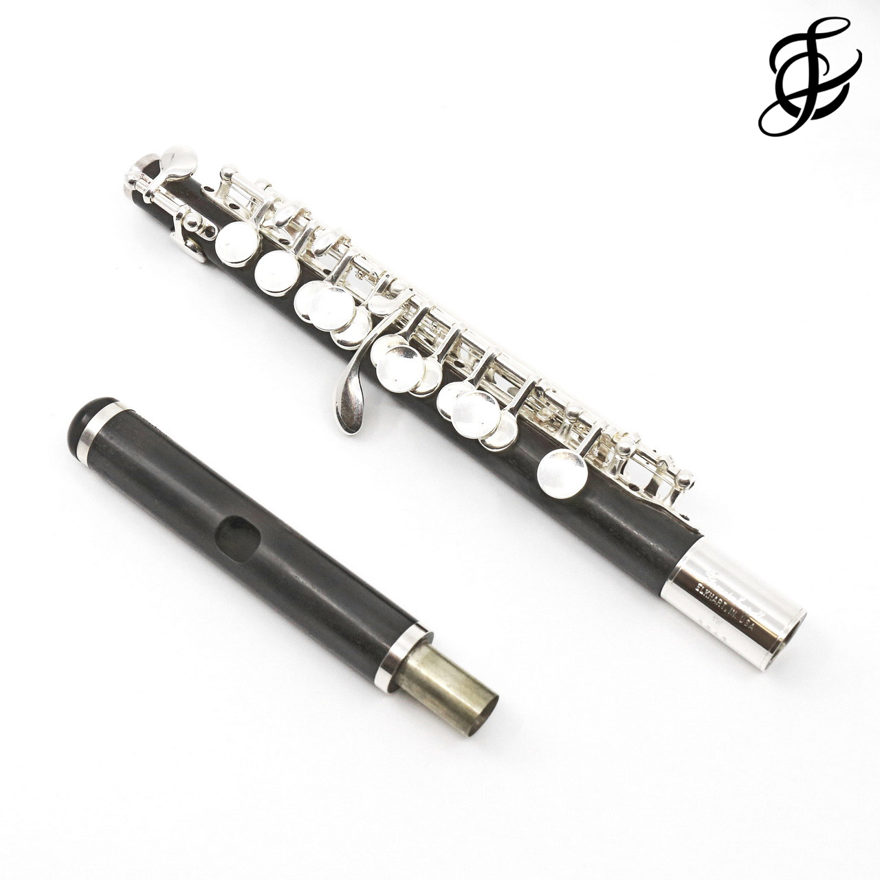Gemeinhardt Piccolo Model 4W New – Flute Center