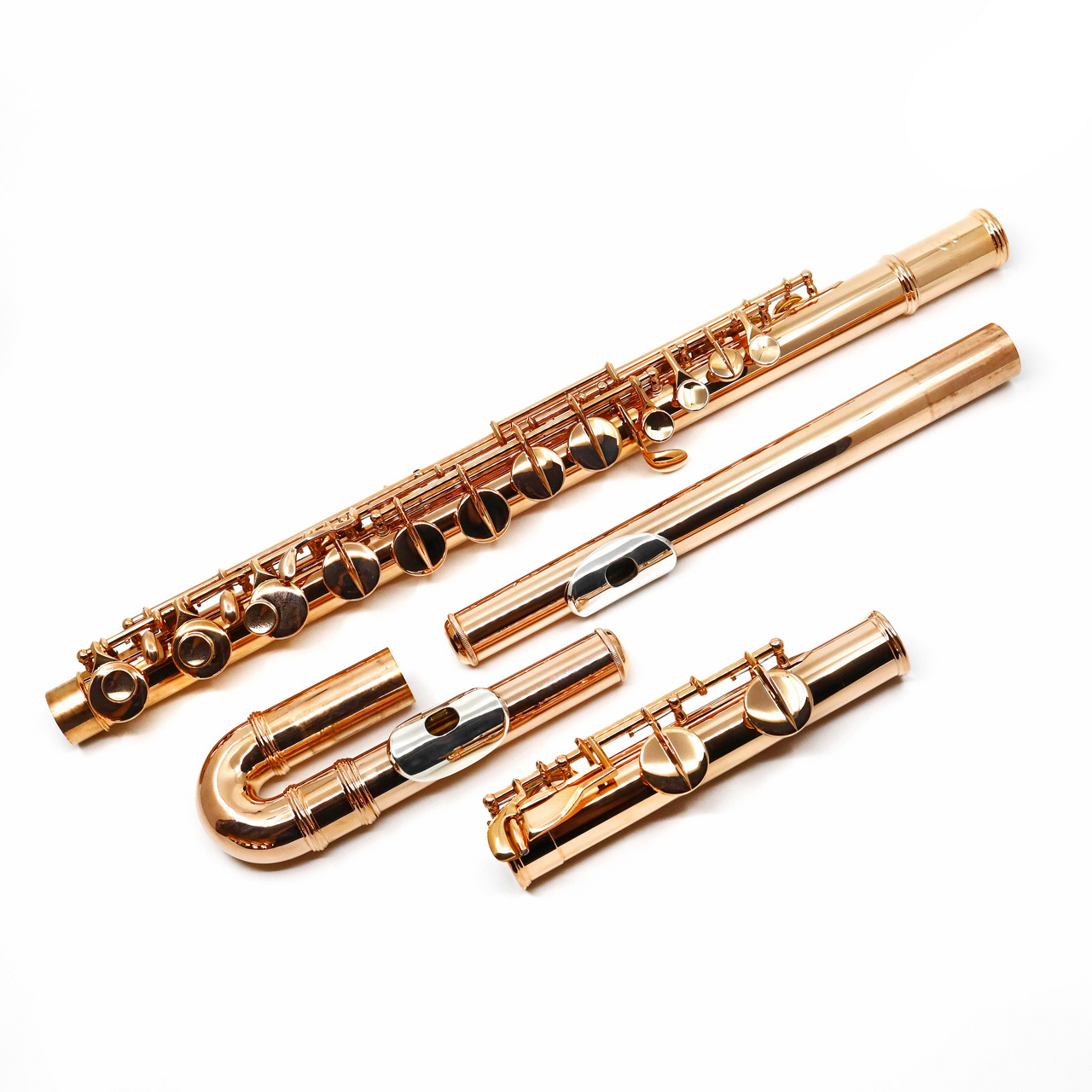 Gemeinhardt Brio Alto Flute New Flute Center