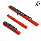 Guo New Voice C Flute - New