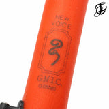 Guo New Voice C Flute - New