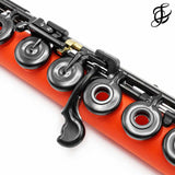 Guo New Voice C Flute - New