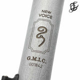 Guo New Voice C Flute - New