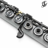 Guo New Voice C Flute - New