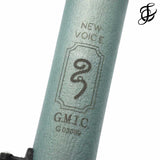 Guo New Voice C Flute - New